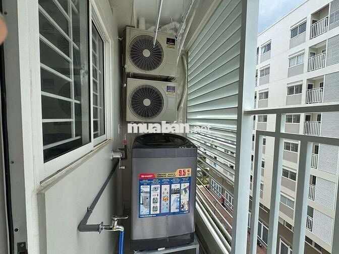 CHO THUÊ CĂN HỘ:
CHUNG CƯ NAM LONG CENTRAL MỚI 100% 
- FULL NỘI THẤT