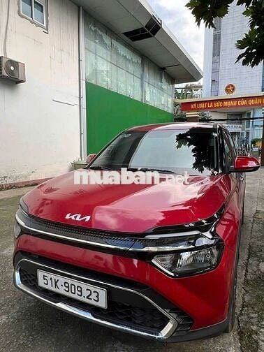 BÁN GẤP KIA CARENS 2023 MẪU MỚI TỰ ĐỘNG