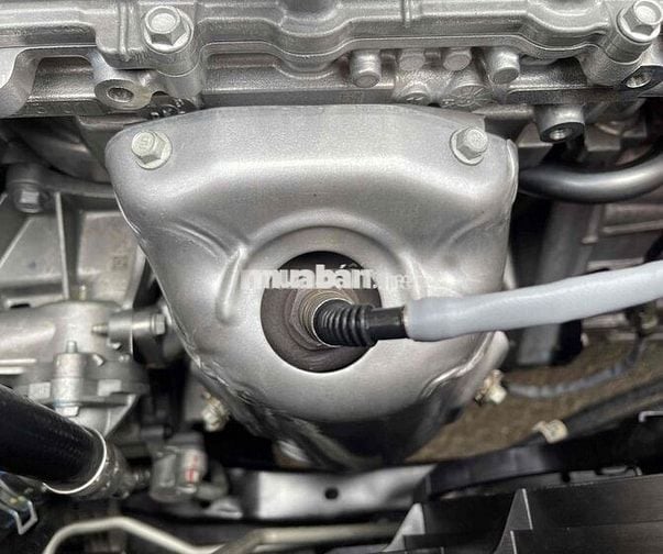 VinFast Fadil 2020 1.4 AT Plus - 52000 km