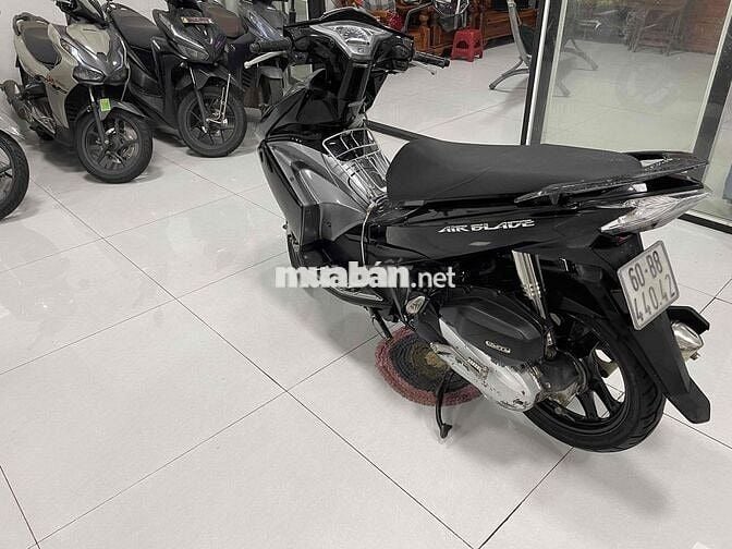 CHXM bán Honda AB 125 2013 zin êm