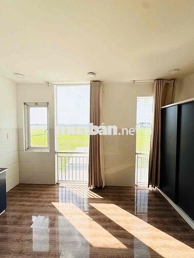 CĂN HỘ SIÊU THOÁNG FULL NỘI THẤT NGAY TRUNG TÂM GÒ VẤP