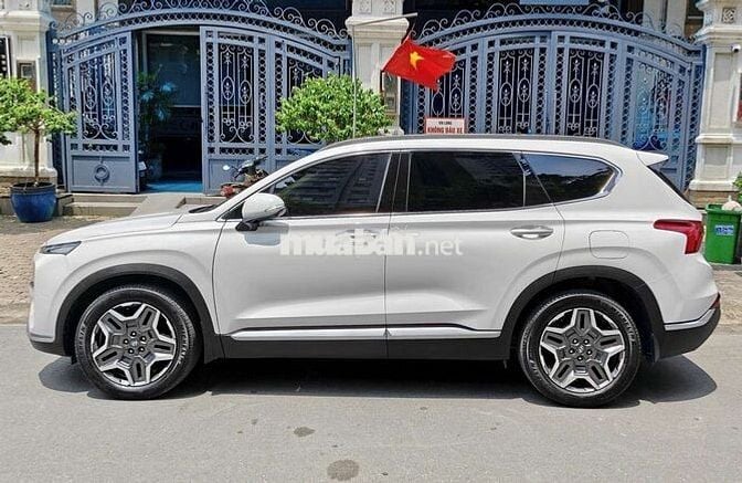 2021 2.2L Premium - 50000 km