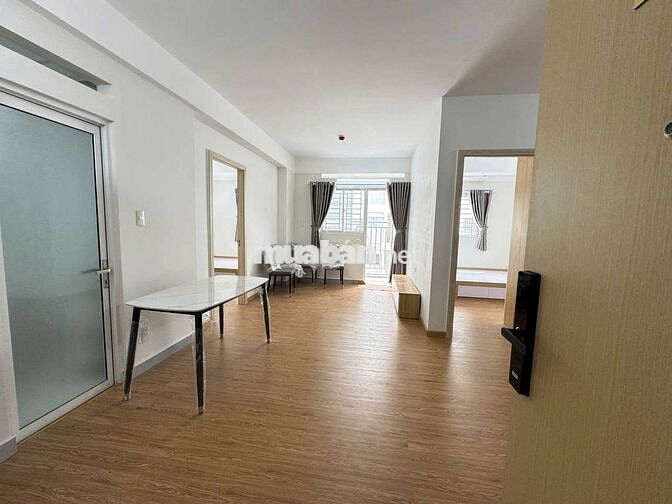 CHO THUÊ CĂN HỘ:
CHUNG CƯ NAM LONG CENTRAL MỚI 100% 
- FULL NỘI THẤT