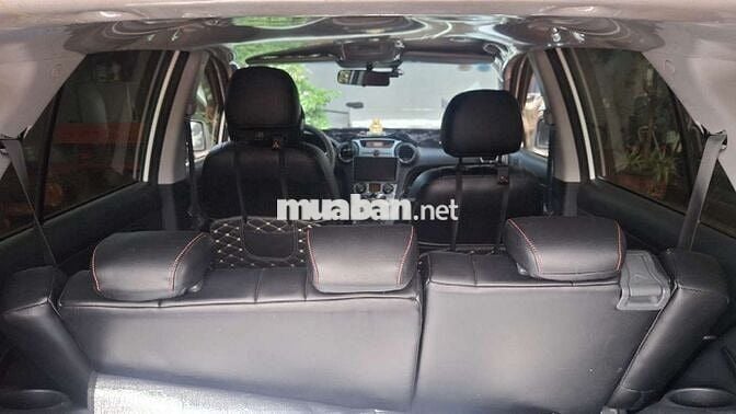 Kia Carens 2015 MT - 10000 km chính chủ