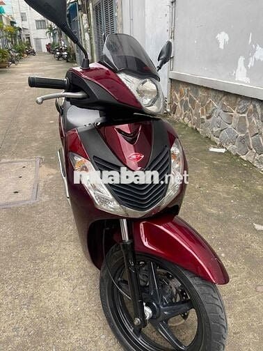 SH 150 2011 Nhập 3 Cục italia bstp 9chủ
