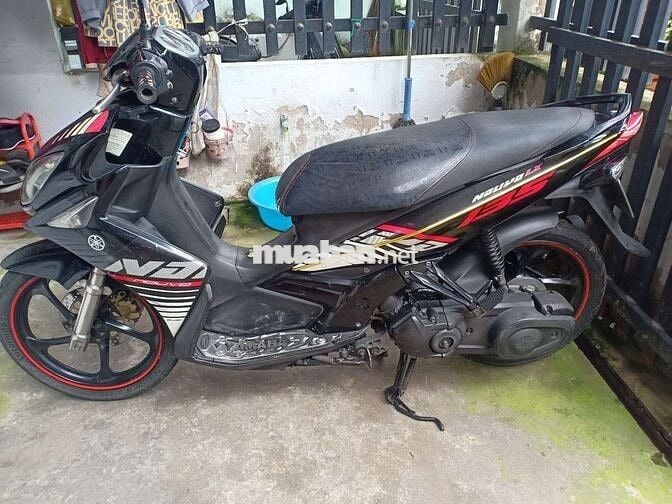 Yamaha Nouvo 4 xe zin bs65