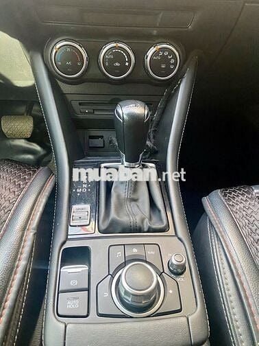 Mazda CX 3 2021 1.5 Luxury - 50000 km