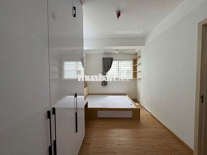 CHO THUÊ CĂN HỘ:
CHUNG CƯ NAM LONG CENTRAL MỚI 100% 
- FULL NỘI THẤT