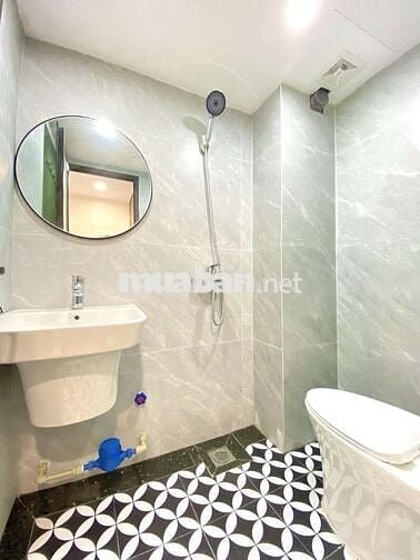 Căn hộ Studio Ngõ 532 Bạch Đằng 4tr9 - 5tr6 gần BV 108