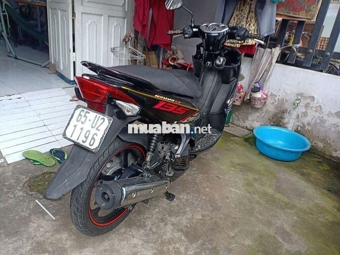 Yamaha Nouvo 4 xe zin bs65