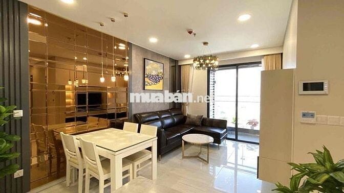 Cho Thuê Nhiều Căn 1-2-3-4PN Chung Cư Kingdom 101 Giá Tôt