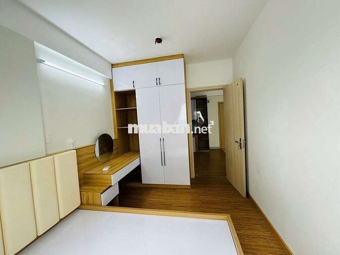 CHO THUÊ CĂN HỘ:
CHUNG CƯ NAM LONG CENTRAL MỚI 100% 
- FULL NỘI THẤT