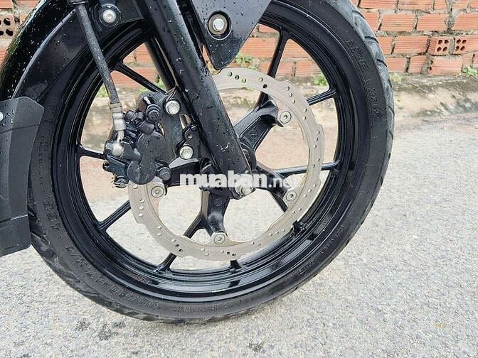 Suzuki Gsx  bandit 2019 zin đẹp, chất Bs65