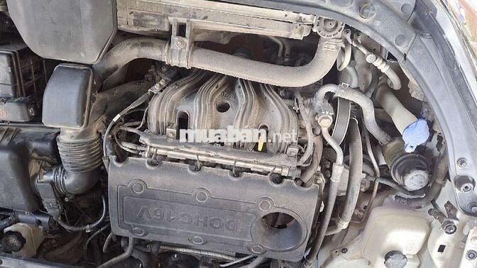 Kia Carens 2015 MT - 10000 km chính chủ