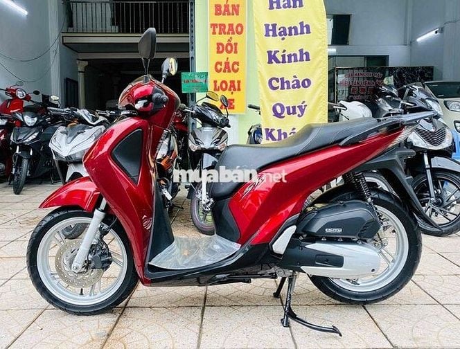 SH 150 ABS 2019 hàng bỏ mẫu xe đẹp chuẩn zin✅