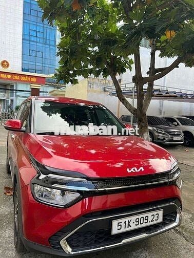 BÁN GẤP KIA CARENS 2023 MẪU MỚI TỰ ĐỘNG