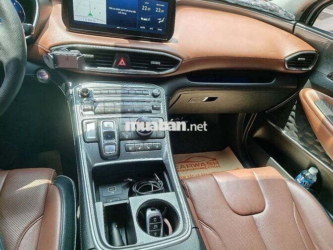 2021 2.2L Premium - 50000 km