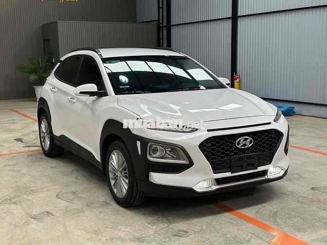Hyundai Kona 2019 2.0 AT