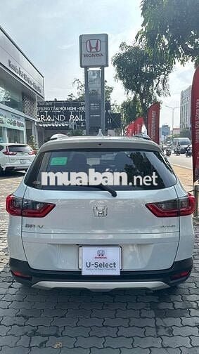 Honda BR-V 2024 L - 20000 km, FULL PHỤ KIỆN