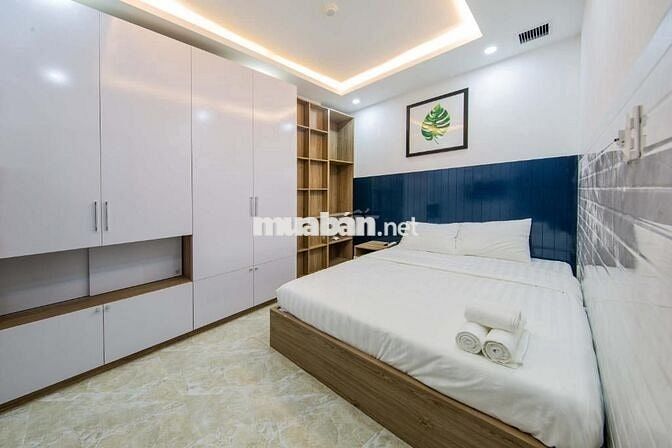 CĂN HỘ HAI PHÒNG NGỦ – KHU VỰC MỸ AN - AN THƯỢNG