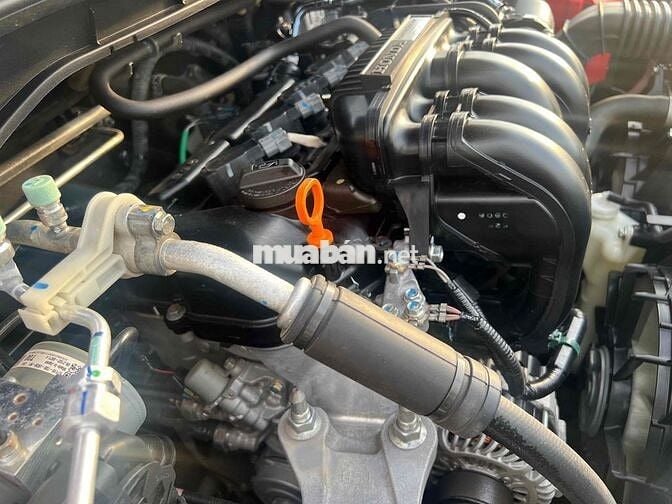 Honda City 2021 RS - 70000 km