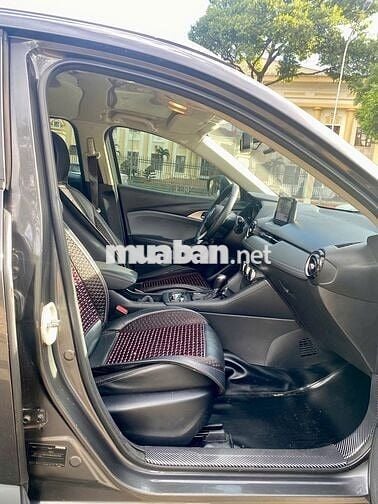Mazda CX 3 2021 1.5 Luxury - 50000 km