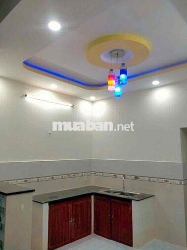 Nhà đẹp 4*12m 2PN hẻm thông 5m 3/ngắn Vĩnh Lộc ngay Ngã 5 Vĩnh Lộc