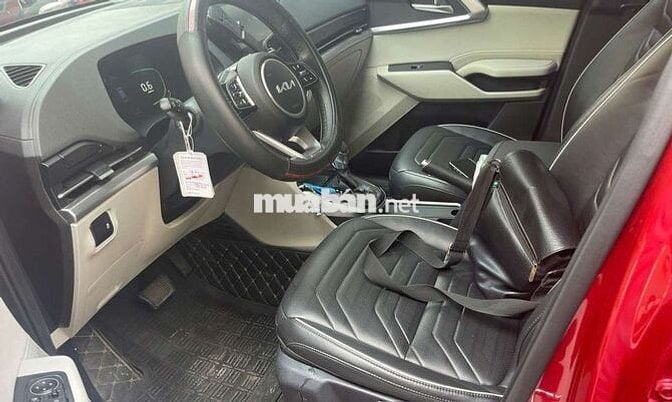 BÁN GẤP KIA CARENS 2023 MẪU MỚI TỰ ĐỘNG
