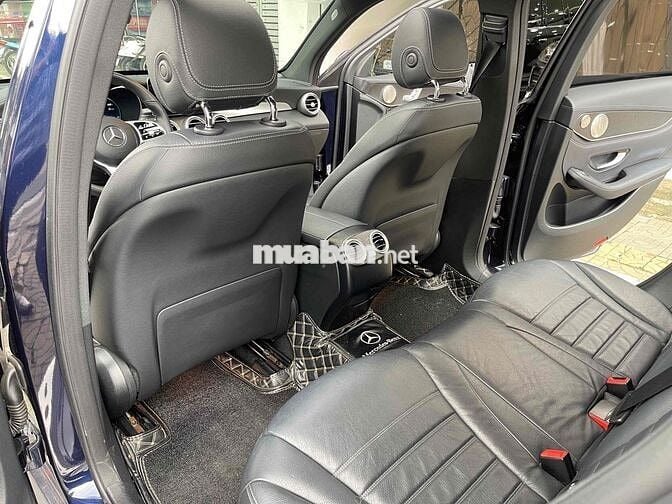 ✅GLC300 sx 2021 - odo Lướt 24,000 km
