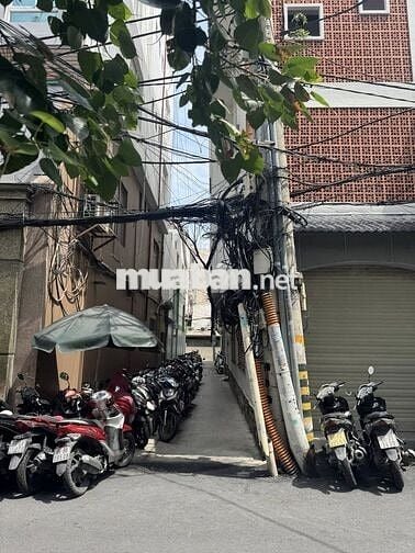🏠 GÓC 2MT GẦN ĐÀI TRUYỀN HÌNH THÀNH PHỐ KHU SINH VIÊN VIP ĐAKAO QUẬN 1