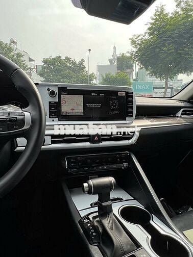🚘 KIA K5 LUXURY 2023 – MÀU ĐỎ CR5 ❤️