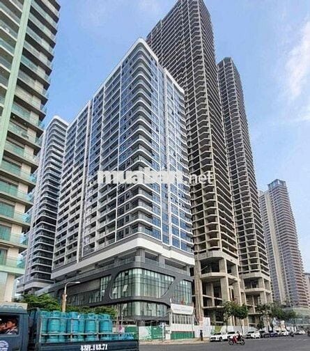 Bán căn hộ Times Square mặt biển Đà Nẵng sở hữu lâu dài