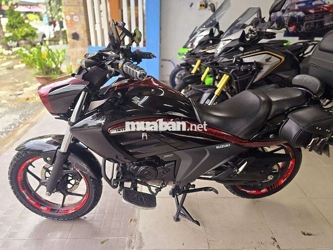 Suzuki intruder mẫu mới đời mới nhất Abs.2023