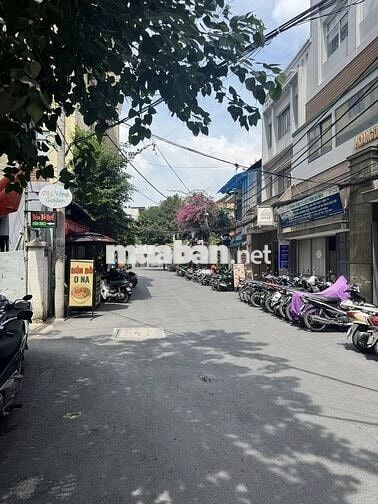 🏠 GÓC 2MT GẦN ĐÀI TRUYỀN HÌNH THÀNH PHỐ KHU SINH VIÊN VIP ĐAKAO QUẬN 1