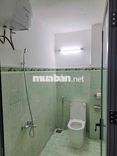 🔴 (NCC) CHO THUÊ NHÀ 2 TẦNG MẶT TIỀN HUỲNH MẪN ĐẠT, HÒA CƯỜNG BẮC, HẢI