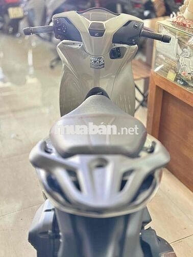 SH 150i XE ĐẸP XÁM XI MĂNG, MÁY ZIN KENG