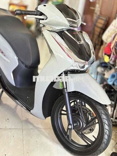 SH 150i XE ĐẸP XÁM XI MĂNG, MÁY ZIN KENG