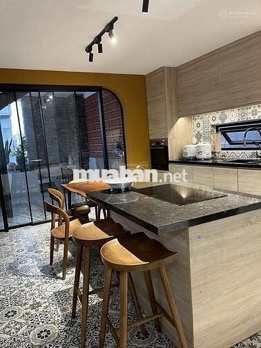 🏠 GÓC 2MT GẦN ĐÀI TRUYỀN HÌNH THÀNH PHỐ KHU SINH VIÊN VIP ĐAKAO QUẬN 1