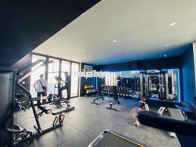 căn hộ 2 PN - Gần Cầu Tuyên Sơn , Lotte mart, cách biển 2km, Công Viên