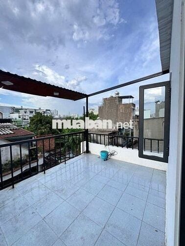 🏡 Nhà 3 Tầng Mới 100% Gần Chợ Lê Đình Cẩn, Hẻm 5M, Nhỉnh 4 Tỷ TL