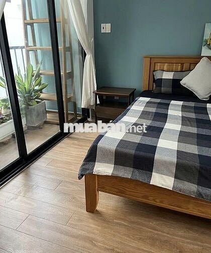 🏠 GÓC 2MT GẦN ĐÀI TRUYỀN HÌNH THÀNH PHỐ KHU SINH VIÊN VIP ĐAKAO QUẬN 1
