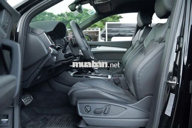 Audi Q5 2022 Sline 45 TFSI Quattro - 41000 km