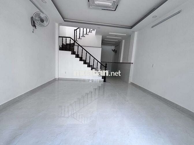 💥 NHÀ Huỳnh Tấn Phát, NB, HCM - 2TẦNG, 50m²- XE HƠI ĐỖ CỬA- NHỈNH 4TỶ