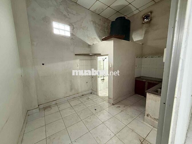 Nhà Cho Thuê Linh Xuân diện tích 53,3m2