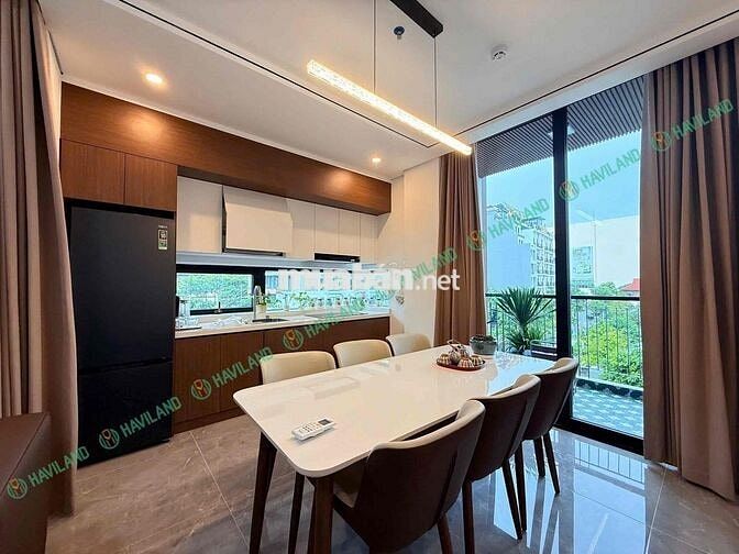 căn hộ 2 PN - Gần Cầu Tuyên Sơn , Lotte mart, cách biển 2km, Công Viên