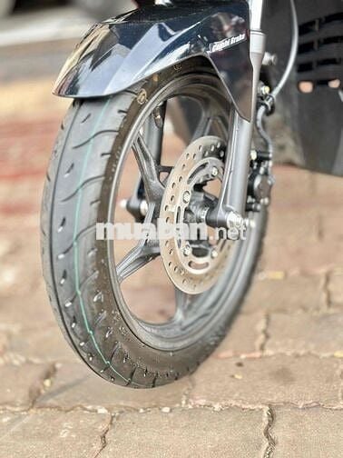 AB 2025 Khách Mới Dắt Head Ra 1 Tháng Mới 99%