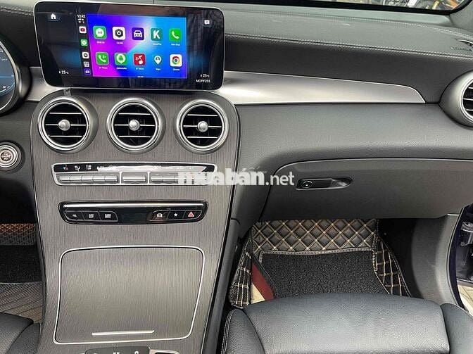 ✅GLC300 sx 2021 - odo Lướt 24,000 km