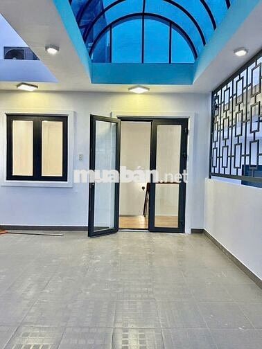 Chính chủ bán nhà tại Thị Trấn Nhà Bè – KDC Sài Gòn Mới