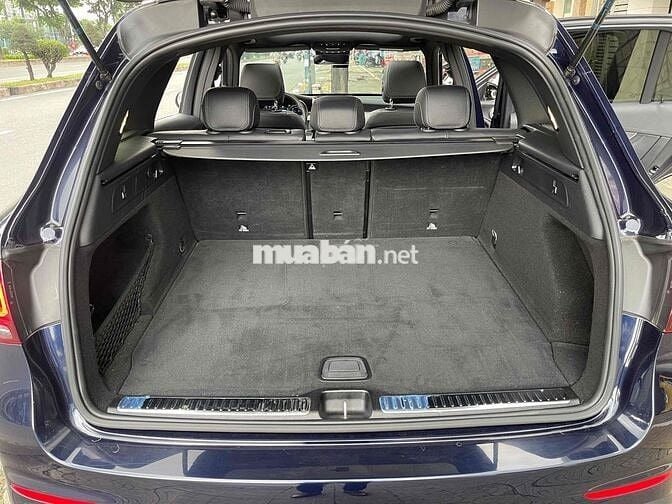 ✅GLC300 sx 2021 - odo Lướt 24,000 km