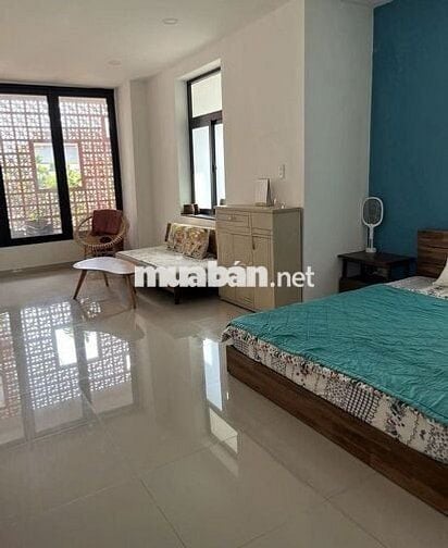 🏠 GÓC 2MT GẦN ĐÀI TRUYỀN HÌNH THÀNH PHỐ KHU SINH VIÊN VIP ĐAKAO QUẬN 1